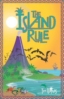 Front cover_The Island Rule