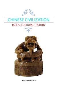 Couverture_Chinese Civilization