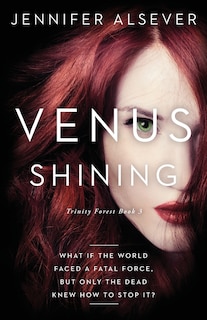 Front cover_Venus Shining