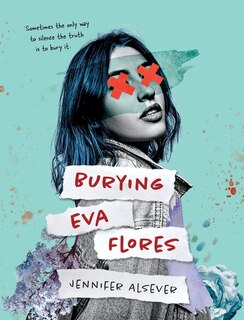 Front cover_Burying Eva Flores