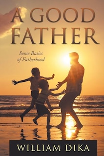 Front cover_A Good Father