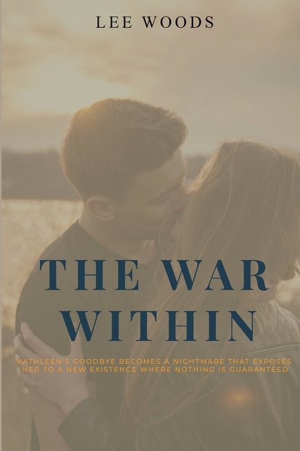 Couverture_The War Within