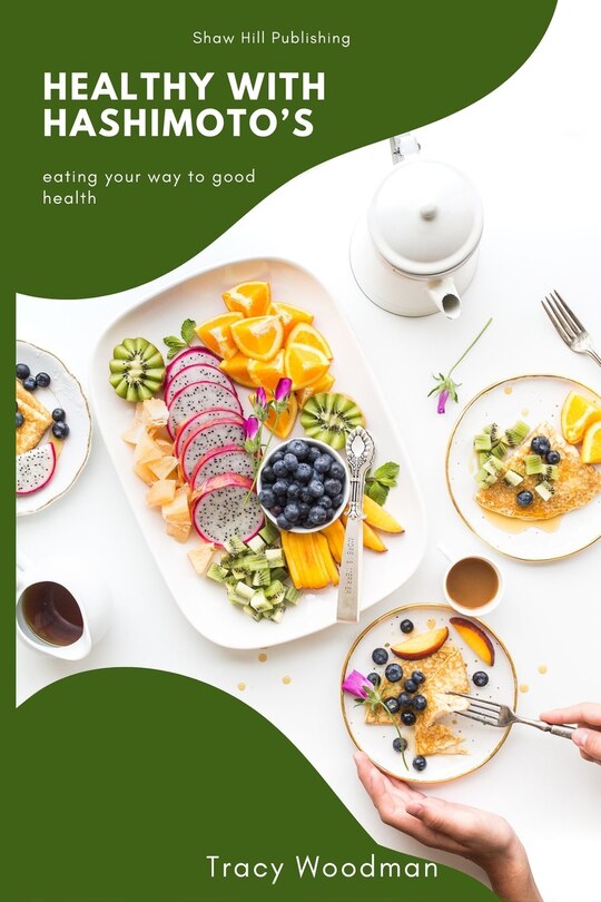 Front cover_Healthy With Hashimoto's