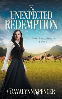 Couverture_An Unexpected Redemption