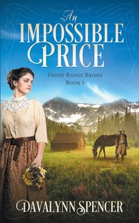 Front cover_An Impossible Price