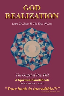 Front cover_God Realization