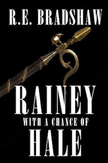 Couverture_Rainey With A Chance of Hale