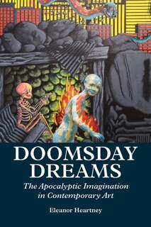 Front cover_Doomsday Dreams