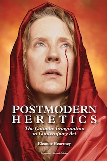Front cover_Postmodern Heretics