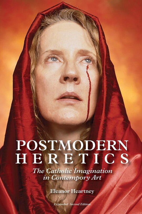 Front cover_Postmodern Heretics