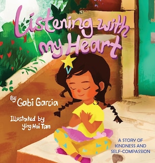 Front cover_Listening With My Heart