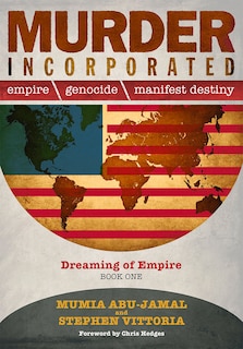 Front cover_Murder Incorporated - Dreaming Of Empire