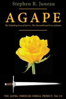 Front cover_AGAPE - Part B