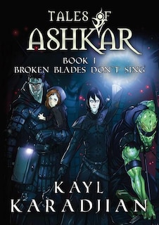 Couverture_Broken Blades Don't Sing