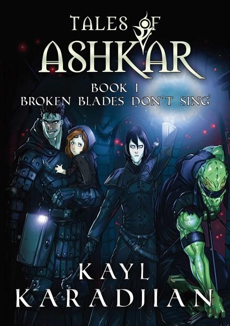 Couverture_Broken Blades Don't Sing