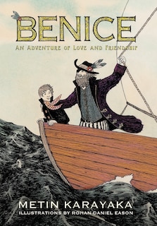 Front cover_Benice