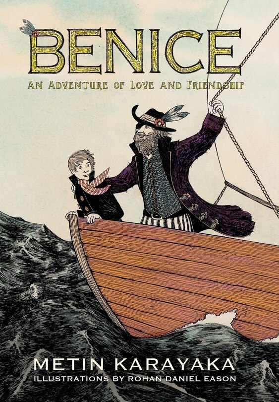 Front cover_Benice