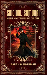 Couverture_Suicidal Samurai