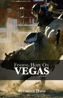 Front cover_Finding Hope on Vegas