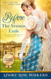 Couverture_Before the Season Ends