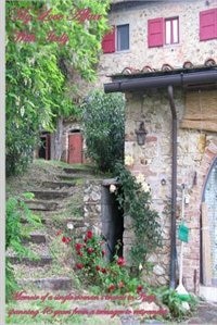 Front cover_My Love Affair With Italy