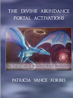 Front cover_The Divine Abundance Portal Activations