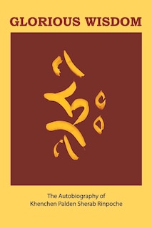 Couverture_Glorious Wisdom