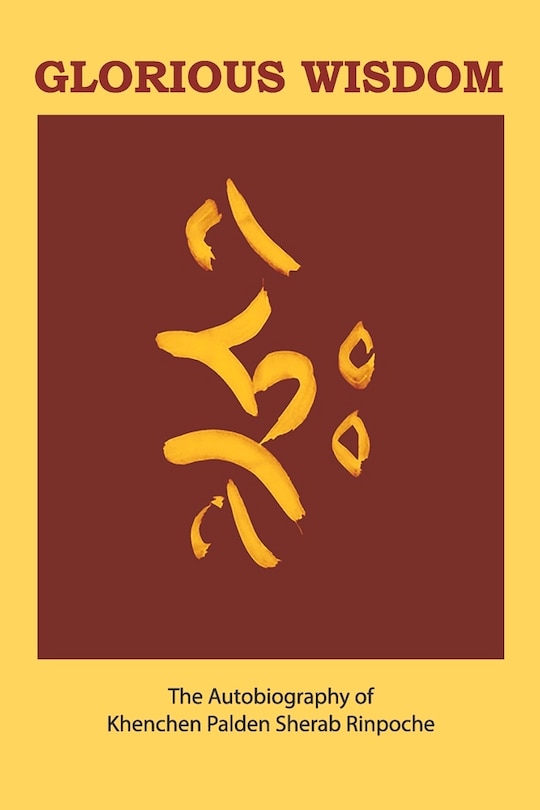 Couverture_Glorious Wisdom