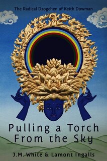 Front cover_Pulling a Torch From the Sky