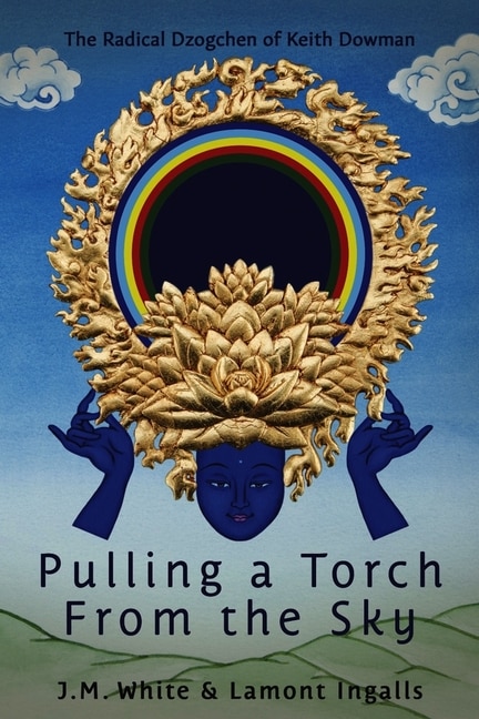 Front cover_Pulling a Torch From the Sky