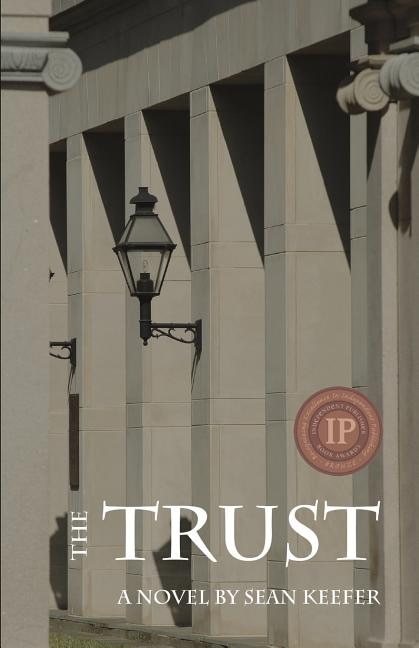 Front cover_The Trust