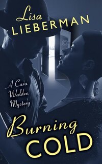 Front cover_Burning Cold