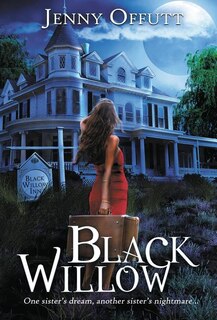 Front cover_Black Willow