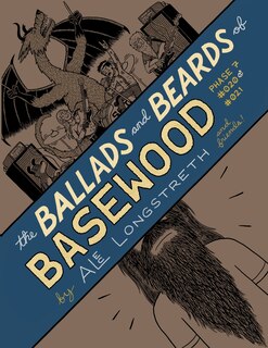 Couverture_The Ballads and Beards of Basewood