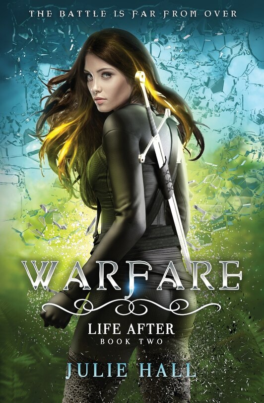 Front cover_Warfare