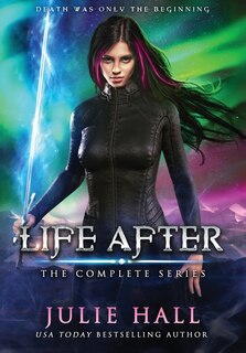 Life After: The Complete Series