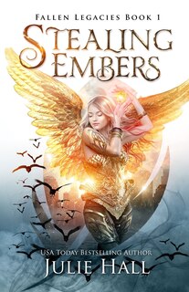 Front cover_Stealing Embers