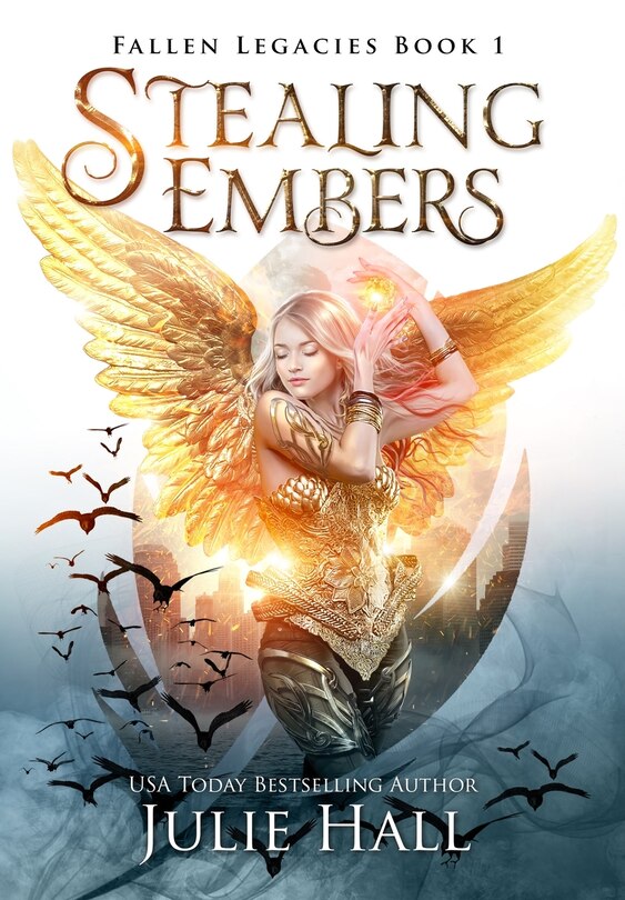 Couverture_Stealing Embers
