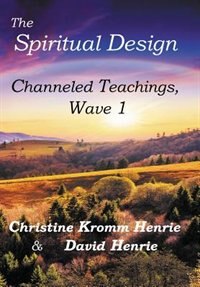 Front cover_The Spiritual Design