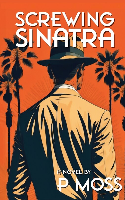 Front cover_Screwing Sinatra