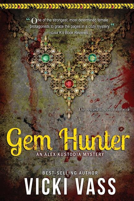 Couverture_Gem Hunter