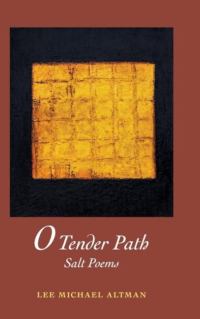 Couverture_O Tender Path