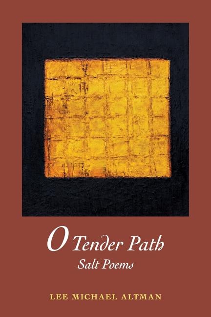 Front cover_O Tender Path