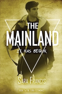 Front cover_The Mainland