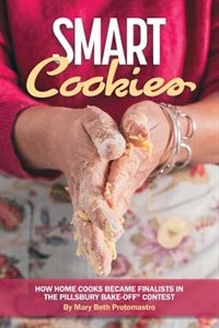 Couverture_Smart Cookies