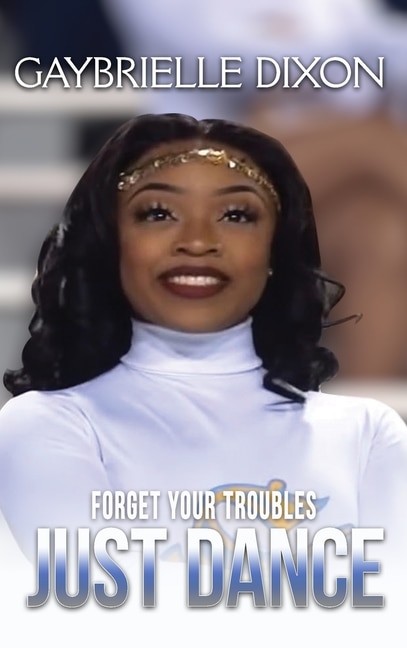 Couverture_Forget Your Troubles Just Dance