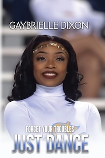 Couverture_Forget Your Trouble Just Dance