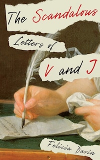 Couverture_The Scandalous Letters of V and J