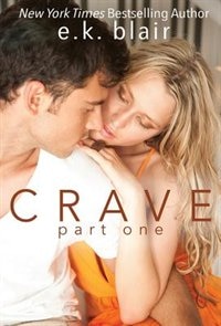 Couverture_Crave, Part One