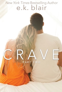 Couverture_Crave, Part Two